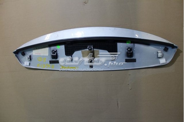  51629811201 BMW