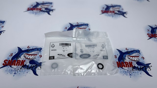  Jaguar XR83775 ціна, від 2.23 USD