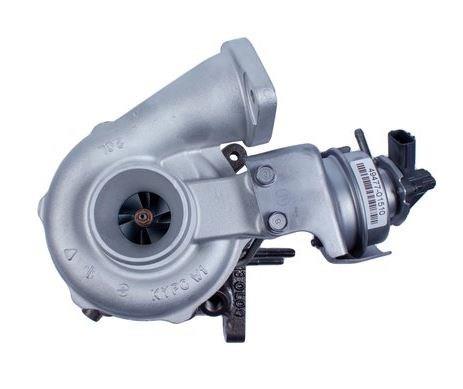 Купити 4947701510 Mitsubishi Турбіна