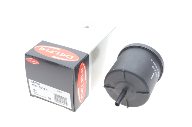 Паливний фільтр EFP203 Delphi