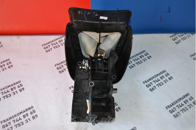 Механізм перемикання передач GP GP1616305280 ціна, від 125.78 USD