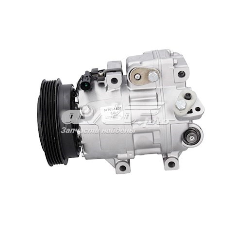 Купити 977011E300R MSG Rebuilding Компресор кліматичної установки