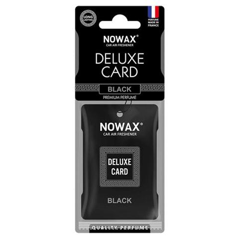 NX07733 Nowax Ароматизатор підвісний