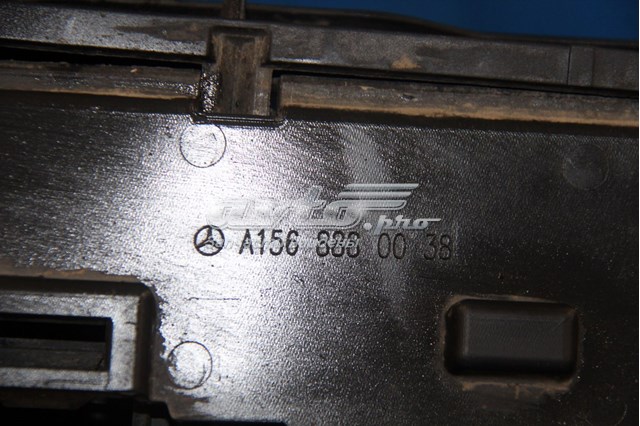 Решітка FPS FP4650990