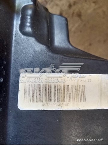 DS739C662BE Ford 