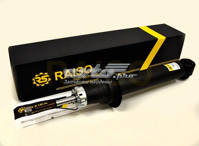 Амортизатор задній Raiso RS170855 ціна, від 32.46 USD