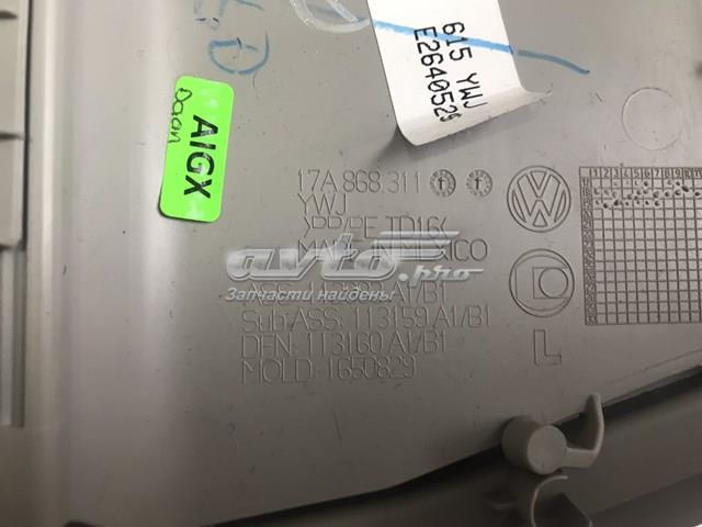 17A868312 VAG 
