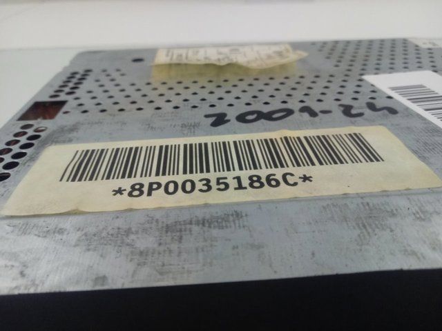 Купити 8P0035186C VAG 