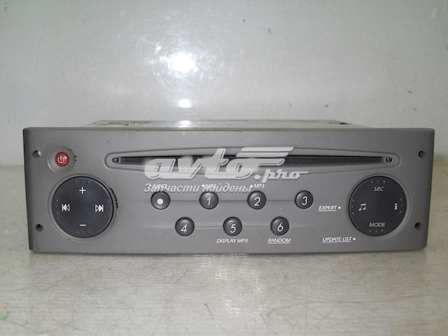 Купити 8200791253 Renault (RVI) 