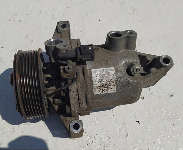 926003PU7A Nissan/Infiniti Компресор холодоагенту