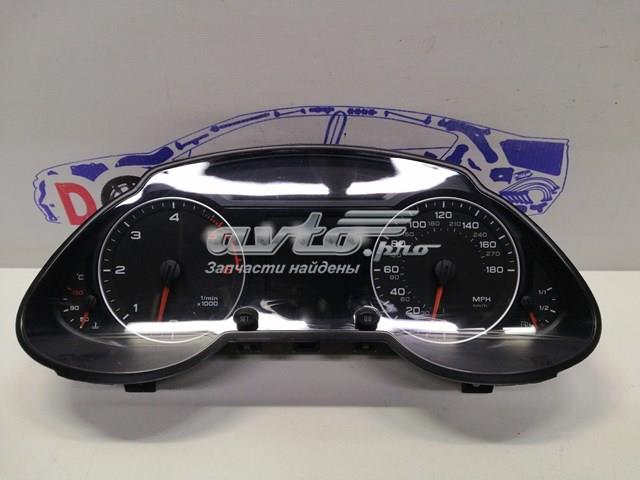 Щиток приладів додатковий VAG 8R0920980L ціна, від 22.22 USD