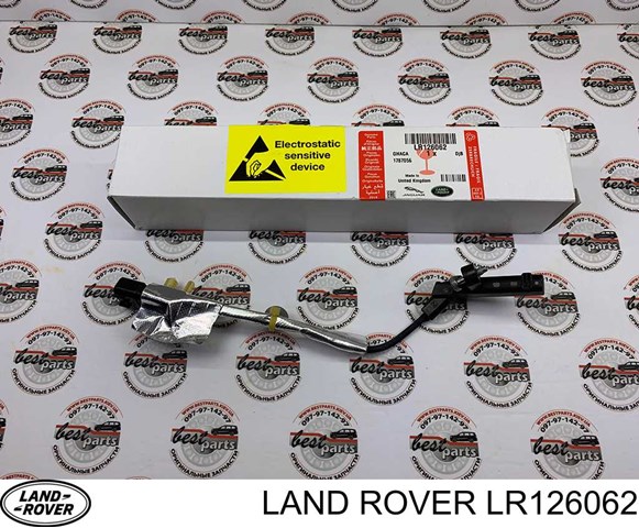 Датчик положення (оборотів) коленвалу LR126062 Land Rover