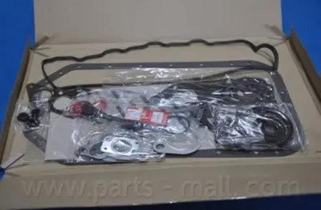 Комплект прокладок двигуна, повний Parts-Mall PFAG060 ціна, від 40.92 USD