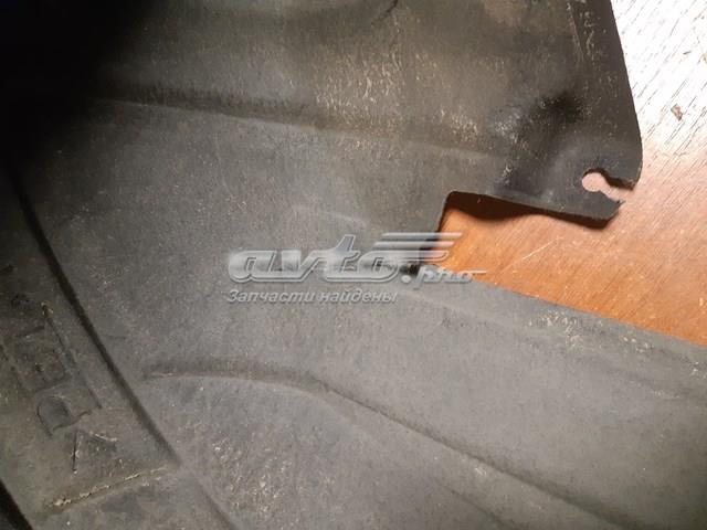 6563853040 Toyota Підкрилок заднього крила, лівий
