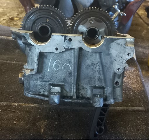 Купити R6420163601 Mercedes 