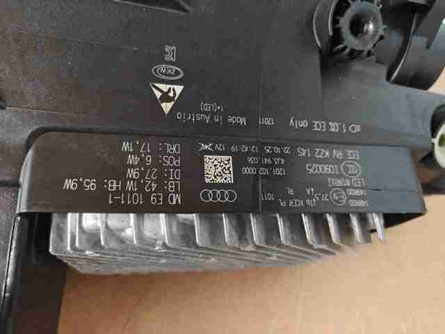  4J3941036 VAG