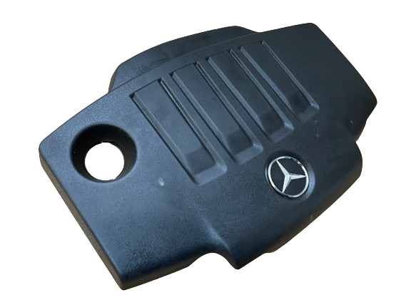 A6540107610 Mercedes 