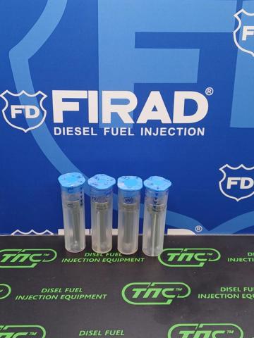 Розпилювач дизельної форсунки Firad ALLA150FL076 ціна, від 48.68 USD