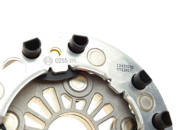 Міст доданий генератора Bosch 1986AE0255 ціна, від 18.61 USD