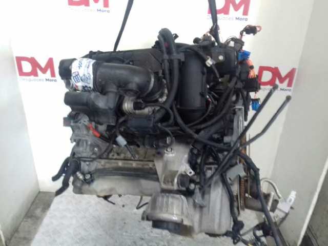 N52B25A BMW Мотор в зборі