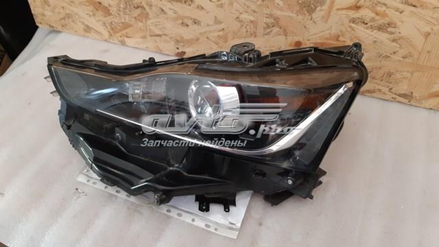 Фара ліва 8118553810 Toyota