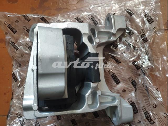 Права подушка двигуна Mazda KB8E39060 ціна, від 268.31 USD