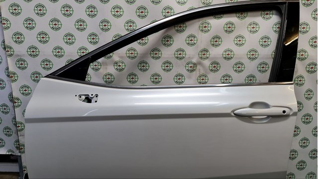 6700233261 Toyota Дверь передня ліва