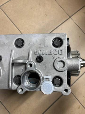 Купити 7485021103 Renault (RVI) Компресор пневмопідкачки (амортизаторів)