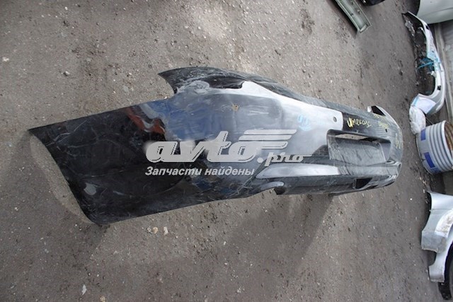 Купити 85022JU40H Nissan/Infiniti Задній бампер