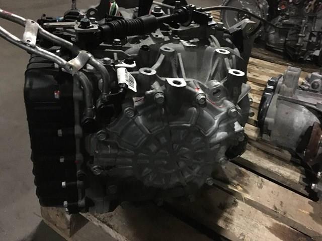 Коробка автомат Hyundai/Kia A6MF11