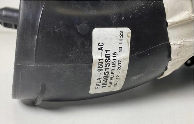 LR095546 Land Rover Корпус повітряного фільтра, лівий