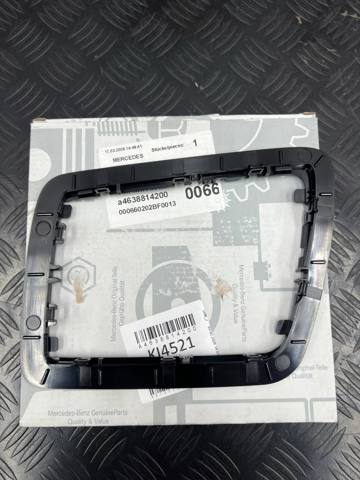 Купити A4638814200 Mercedes 