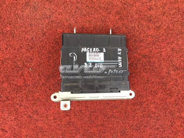 Купити 8631A046 Mitsubishi 