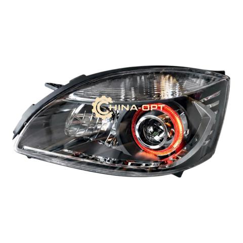 Фара ліва 1097092201 Geely