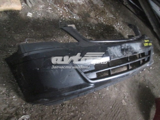 Бампер передній Mercedes A6398807870