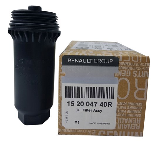 Фільтр АКПП 152004740R Renault (RVI)