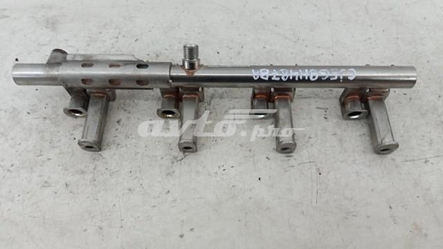 Ford CJ5G9H487BA