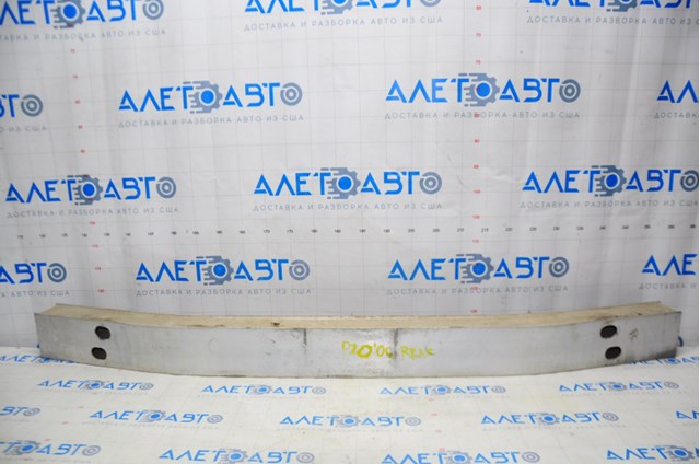 PTY30114A Signeda Шина бампера заднього