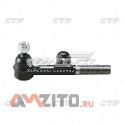 Накінечник поперечної рульової тяги CTR CET54 ціна, від 24.42 USD
