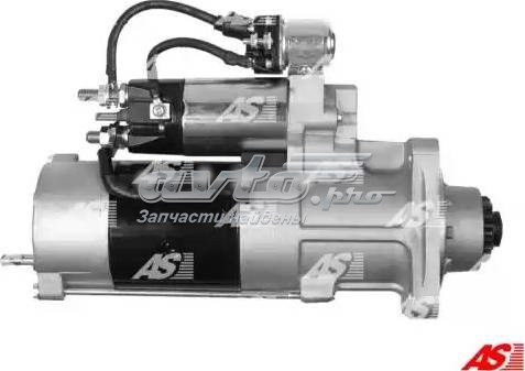 Стартер S5055 AS/Auto Storm