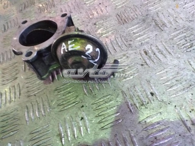 Блок дросельної заслінки Mitsubishi L 200 III пікап (K60, K70) (1996 - 2007) ціна, від 15.68 USD