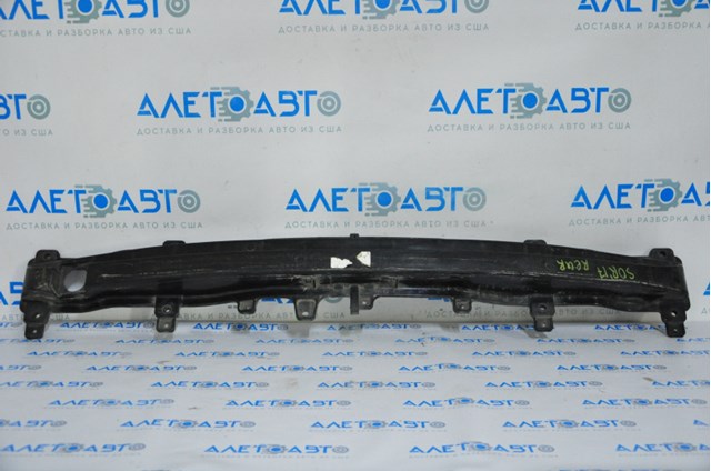 Купити 86631C6000 Hyundai/Kia Буфер бампера заднього