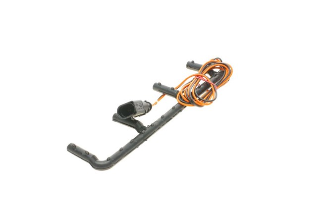 Дріт свічок накалювання Solgy 412026 ціна, від 29.88 USD