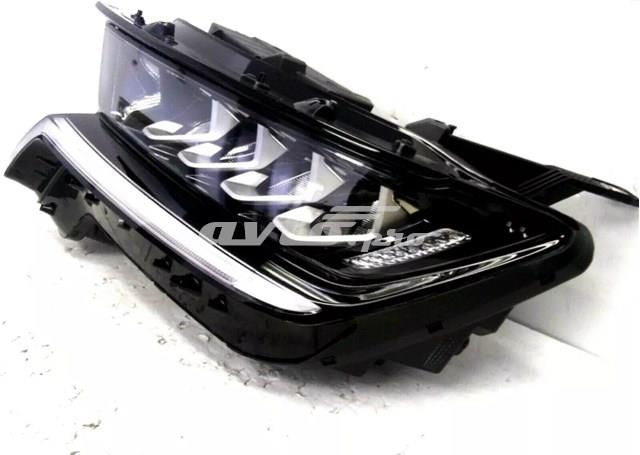 Фари Hyundai/Kia 92101R5020 ціна, від 704.62 USD