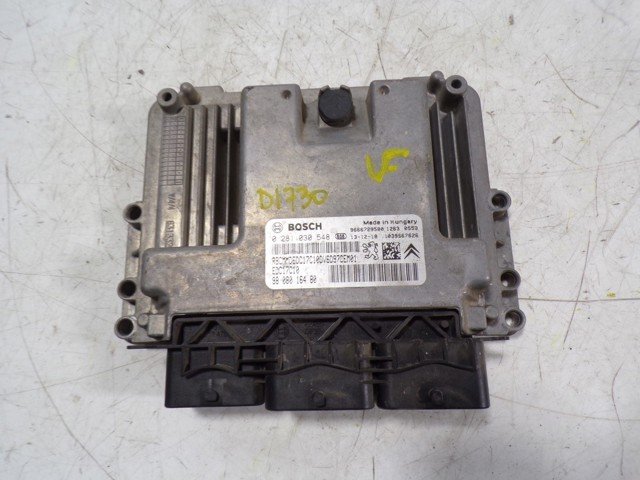 Купити 0281030548 Peugeot/Citroen 