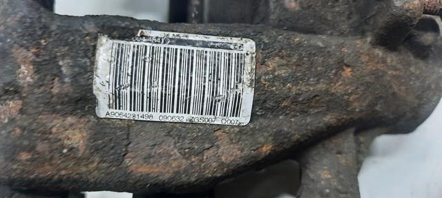  Mercedes A9064231498