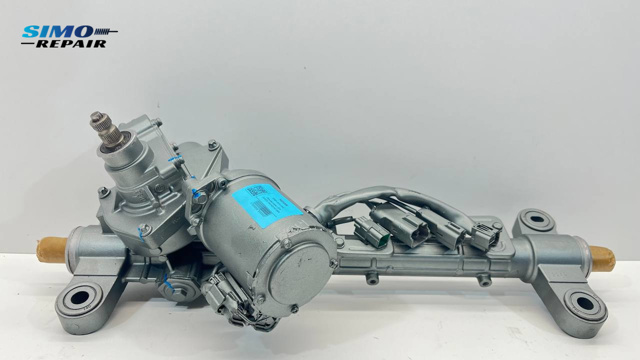 Купити HO1001KIT Emmetec Рульова рейка