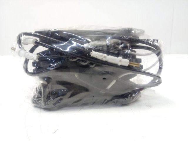 1617278380 Peugeot/Citroen Передні гальмівні колодки