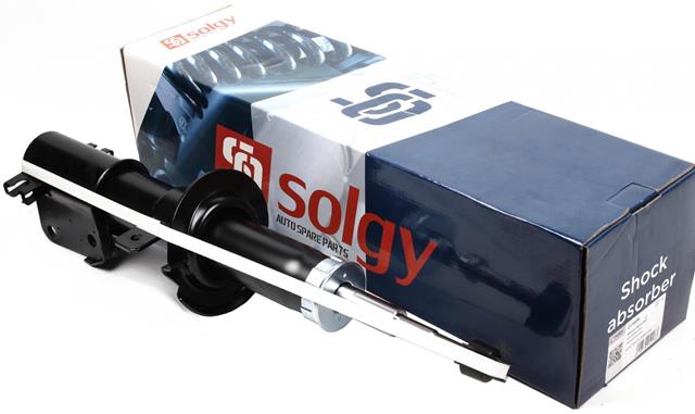 Стойка амортизатора передняя Solgy 211008 ціна, від 50.50 USD