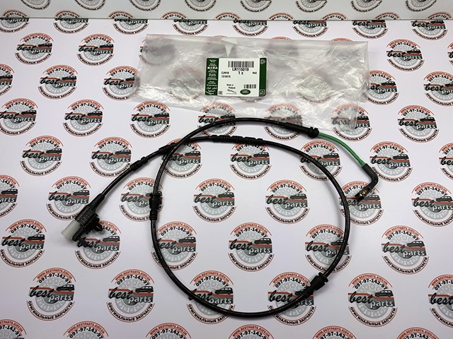 Сигналізатор знос гальмівних колодок Land Rover LR115019 ціна, від 12.69 USD